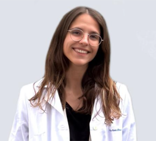 Dr. Berta Llanas Vidal